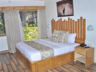 Corbett Leela Vilas Hotel Corbett National Park Exterior foto